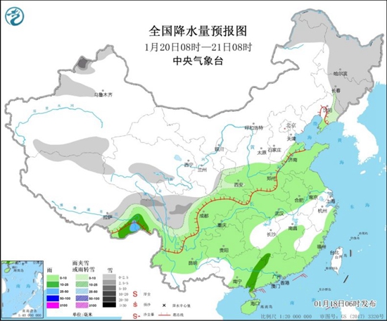喊渴!华南多地超50天无有效降水 后天起雨水来解渴 2